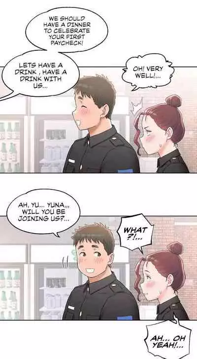[Choe Namsae, Shuroop] Sexercise Ch.73/? [English] [Manhwa PDF]