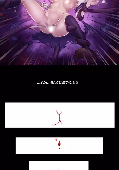 Sex Knights-Erotic Sensuality & Perception Ch.1-14