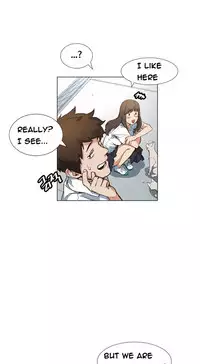 By Chance Ch.1-13 (English) (Ongoing)