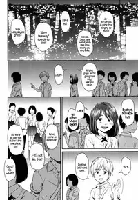 [Onizuka Naoshi] morning view [English] {5 a.m.}