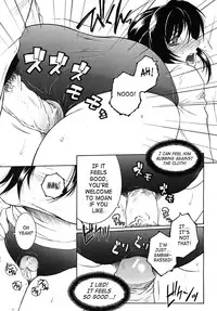 [Yasuhara Tsukasa] - My Wish pt. 1 & 2 Plus My Wish X Your Wish - (English) [SaHa]