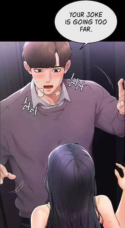 My New Family Treats Me Well [Chapter 01-16] [English] [Omega Scans] [Ongoing]