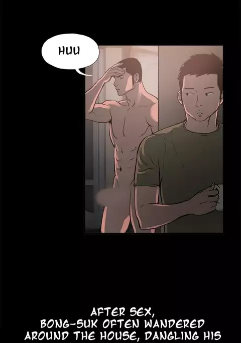 Cohabitation Ch.1-42