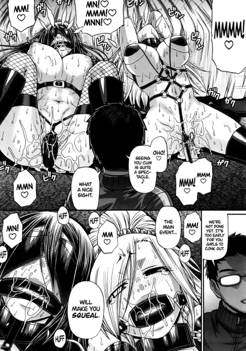 Re: Incarnation Ch. 1-9