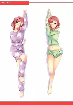 digital doujinshi collection