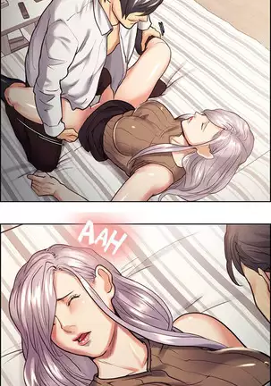 Taste of Forbbiden Fruit Ch.28/53