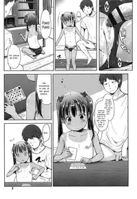 [Misao.] Hajimete Janai yo? | It's not Your First Time? [English] {5 a.m.} + [Rin]