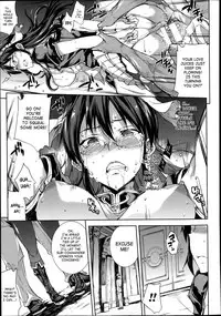 Shinkyoku no Grimoire