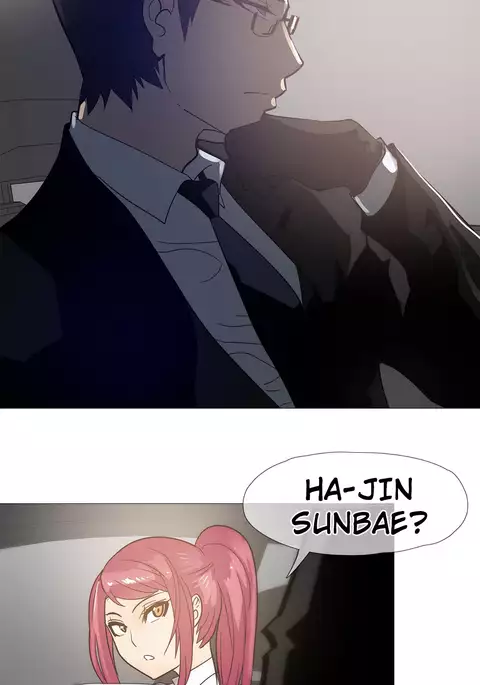 Household Affairs Ch.1-40