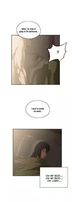 [Husky guy] SStudy Ch.0-27 (English) (YoManga) (Ongoing)