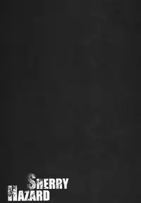 (C83) [ERECT TOUCH (Erect Sawaru)] SHERRY HAZARD (Resident Evil 6, Hyouka, Samurai Spirits)