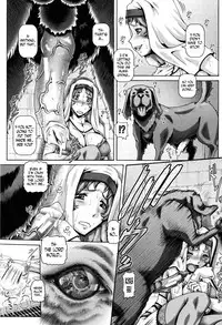 [TYPE.90] Jyuai Kantsu [English] [N04h]