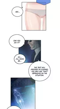 [BYMAN] Sex Knights-Erotic Sensuality & Perception Ch.1-17 (English) (Ongoing)