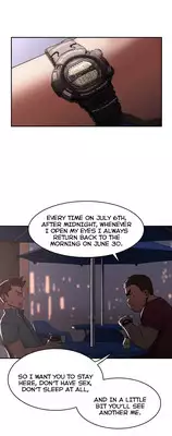 [Yi Hyeon Seok] Refrain Love Ch.1-19 (English) (YoManga) (Ongoing)