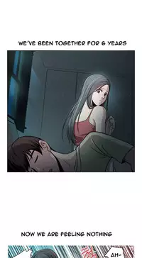 Change Partner Ch.1-17 (English) (Ongoing)