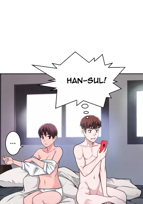 Tissue Thieves Ch.1-20