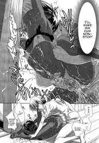 [Kotoko] Osananajimi no Hiyakeato ga Okashii no Daga! | My Childhood Friend's Tan Lines are Weird! (Koushoku Shounen Vol. 05) [English] [alparslan]