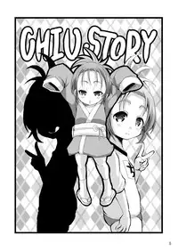 [GOD Ryokutya (Bu-chan)] Chiisana Rakuen Beach 2 [Digital]