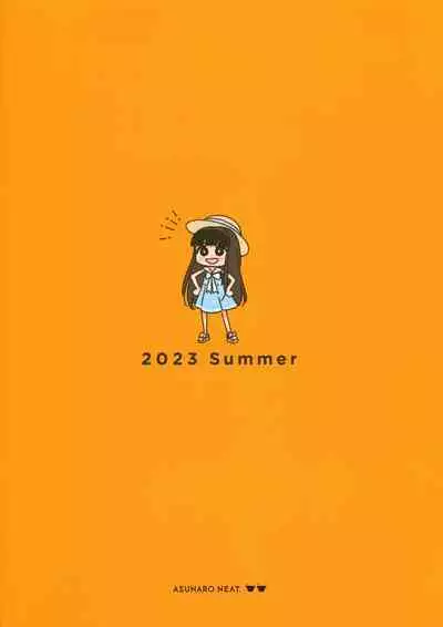 (C102) [Asunaro Neat. (Ronna)] TS Loli Oji-san no Bouken Kanwa -Fuwafuwa Dome-hen- [Chinese] [SAN个人汉化]