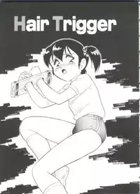 [Minion] Hair Trigger R HTR Kanzenban