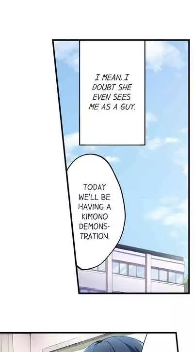 [Yuuzu Tsushiro] Nininbaori wa Saikou no (Sex ga Dekiru) Ibunka Kouryuu desu | Cultural Appreciation Meets Sexual Education Ch.1-15 [English] [Ongoing]