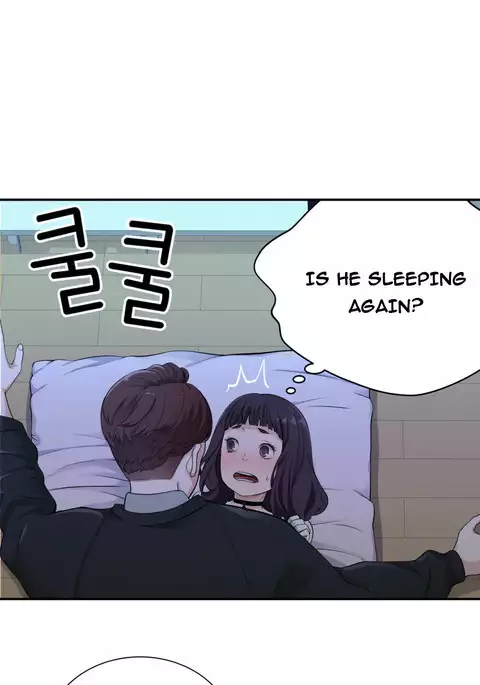 Tissue Thieves Ch.1-36