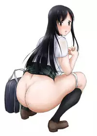 [Moriyama Denshi Tsuushou (Moriyama Rikka)] Haisetsu x Shoujo [Digital]