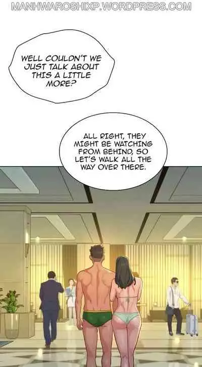 [Tharchog, Gyeonja] What do you Take me For? Ch.157/? [English] [Hentai Universe]