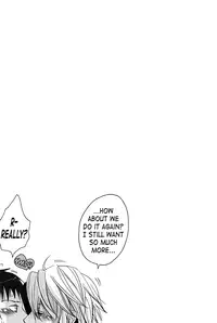 [Zerohaku (Fuji Mako)] Oi! Koizumi Kamasero | Hey! Koizumi, Let Me Bite You! (The Melancholy of Haruhi Suzumiya) [English] [Lady Phantomhive]