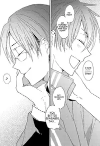 (SPARK8) [Coppe (Urakata Hajime)] Komakai Koto wa Ki ni Shinai Hou ga Iin ja Nai no | Better Not to Mind About Trivial Things (Shingeki no Kyojin) [English] [teeclub_angel]