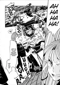 [PM15:00 (Ichiko, Ohno Kogorou)] Takoukan (euphoria) [English] [SMDC]