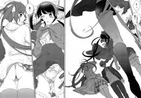 Hero's Secret ch [1 - 12]