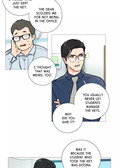 Sadistic Beauty Ch.1-19