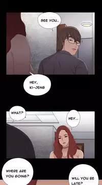 Girl Next Door Ch.1-26 (English) (Ongoing)