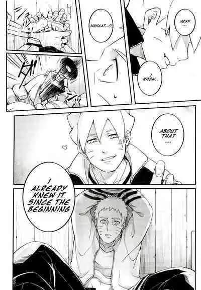 Ore no Musuko ga Nani datte!? | What is my son?!