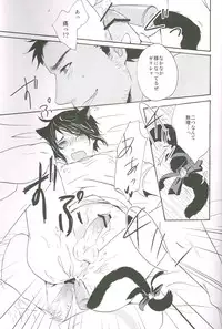 (C77) [4040, Sengoku cartoon (pei, Matsuzono)] Naiyou wa Futsuu janaikara... (Axis Powers Hetalia)