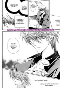 [Southern Emperor] Adultery Innocence - English