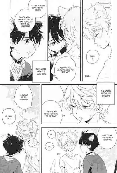 Hitori to Hitoribocchi