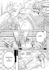 [Haizaki Mejiro] Nikuyokujuu no Choukyou Tent Ch. 1-2 [English] [Dids]