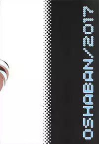 (C93) [OSHABAN (Sasahiro)] Ikinokorex! (THE IDOLM@STER CINDERELLA GIRLS)