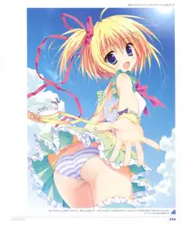 [Ryohka] Ryohka Gashuu Kurimi