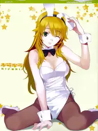 (COMIC1☆6) [LilyLilyRose (Mibu Natsuki)] kirakiragirl (THE iDOLM@STER) [English] [Starttostar]