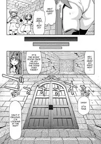 [Kazuma Muramasa] Lightning Warrior Raidy - Evil Purifying Lightning [English] {doujin-moe.us}