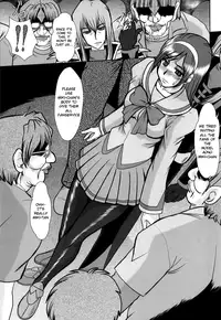 (C76) [Parupunte (Fukada Takushi)] F-65 (Fresh Precure!) [English] =LWB=