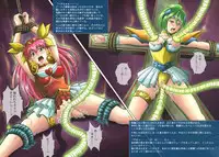 [Cyclone (Izumi, Reizei)] Color Classic Download edition (Various) [Digital]