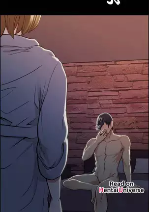 Taste of Forbbiden Fruit Ch.28/53