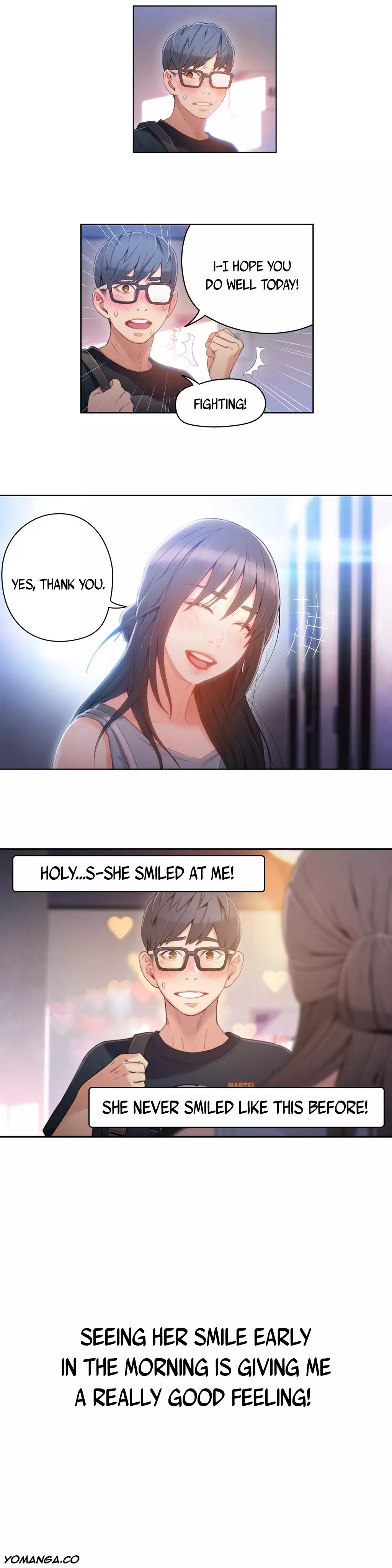 Sweet Guy Ch.1-51