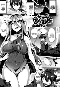 [Ikeshita Maue] Trans Bitch Ch. 4-9, 11 [English] [constantly]