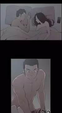 [Mr. Byeong-Su] Cohabitation Ch.1-46 (English) (Ongoing)