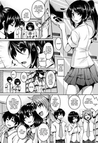 [Kazuhiro] Zenana Biyaku Choukyou Nikubenki Collection Ch. 1-5, 8 [English] {doujin-moe.us}